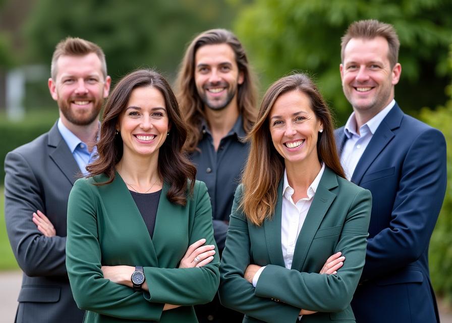 EdelGrün Team Salzburg
